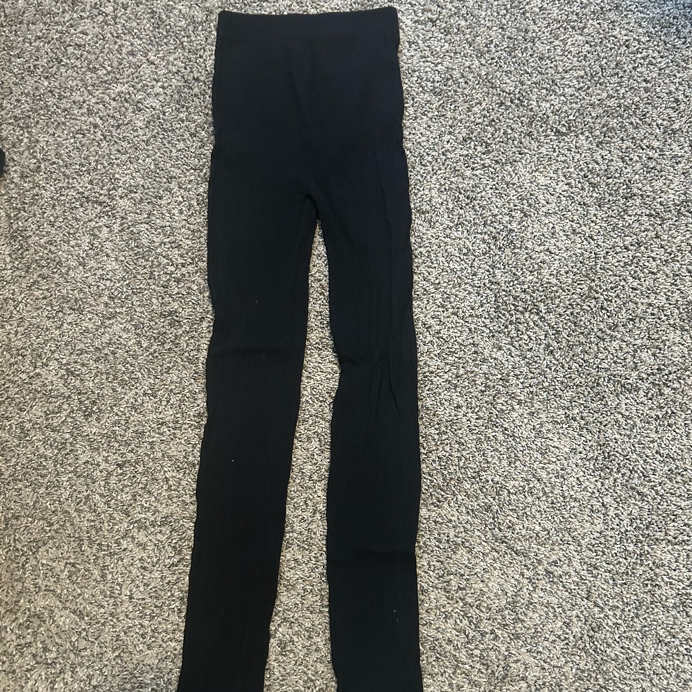 Like-new Forever 21 leggings